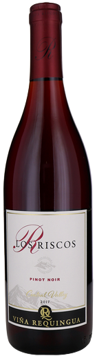 Los Riscos Pinot Noir 750 (FL)