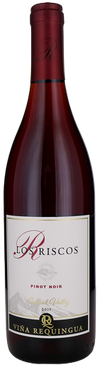 Los Riscos Pinot Noir 750 (FL)