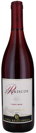 Los Riscos Pinot Noir 750 (FL)