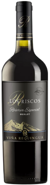 Los Riscos Reserva Especial Merlot 750 ML