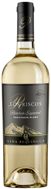 Los Riscos Reserva Especial Sauvignon Blanc 750 ML