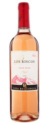 Los Riscos Rose 2021 750 ML