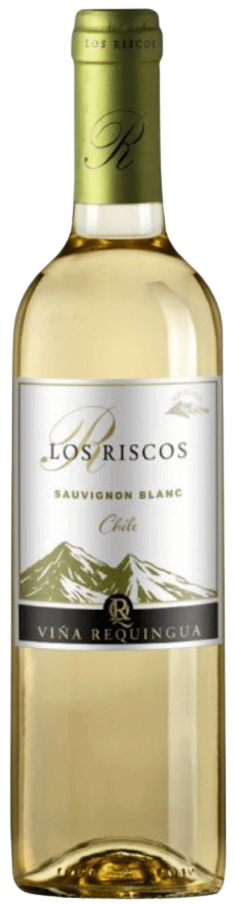 Los Riscos Sauvignon Blanc 750 ML