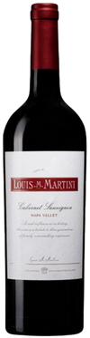 Louis M. Martini Cabernet Sauvignon Napa Valley 1.5 L