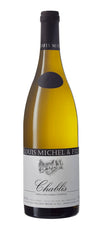 Louis Michel & Fils Chablis 2019 750 ML