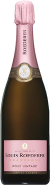 Louis Roederer Champagne Brut Rose 2012 1.5 L