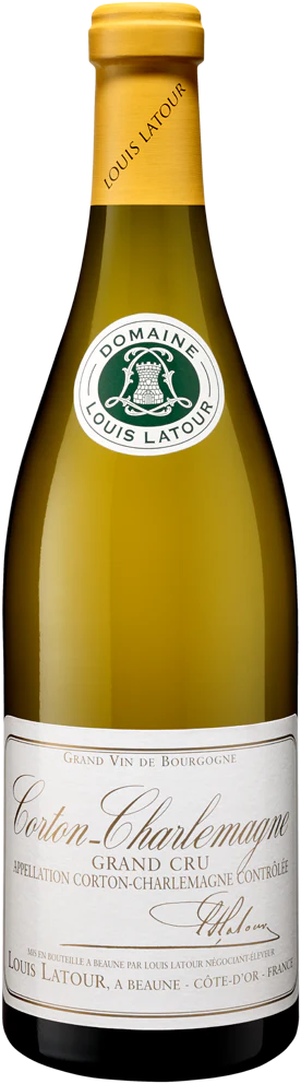 Louis Latour Corton Charlemagne Grand Cru 2023 750 ML