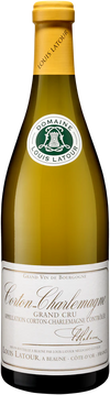 Louis Latour Corton Charlemagne Grand Cru 2023 750 ML