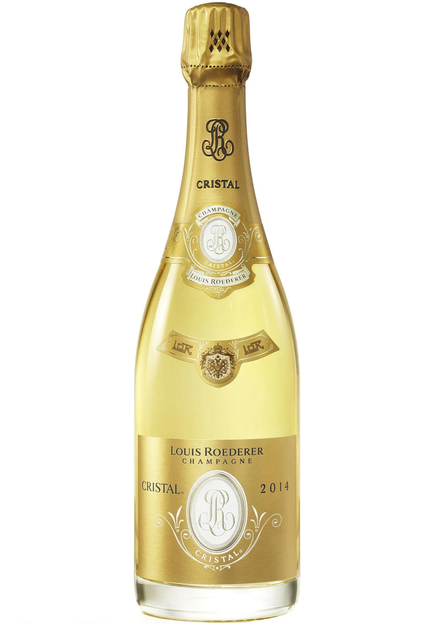 Louis Roederer Cristal Brut 2016 750 ML