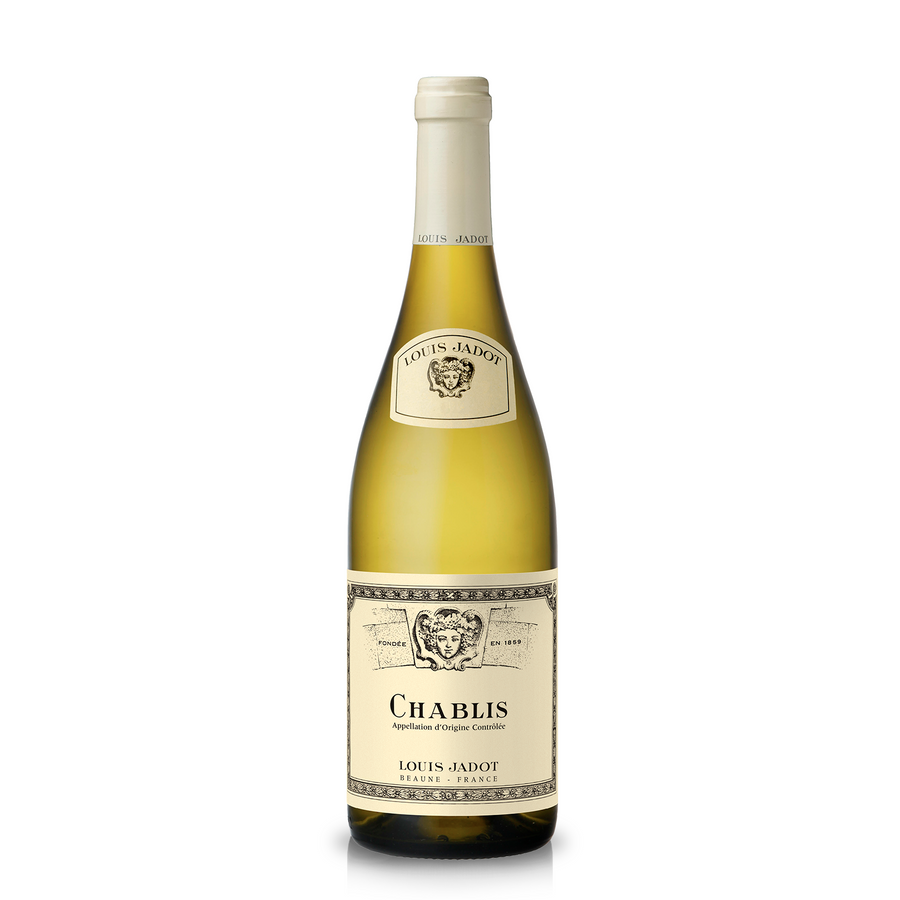 Louis Jadot Chablis 2023 ML