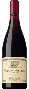 Louis Jadot Corton-Pougets Grand Cru 2022 750 ML