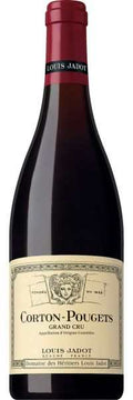 Louis Jadot Corton-Pougets Grand Cru 2022 750 ML