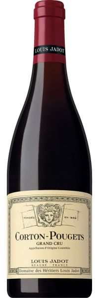Louis Jadot Corton-Pougets Grand Cru 2022 750 ML