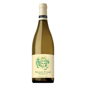 Louis Jadot Pouilly-Fuisse Premier Cru 2022 750 ML