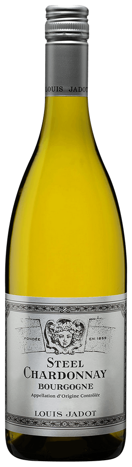 Louis Jadot Steel Chardonnay 750 ML