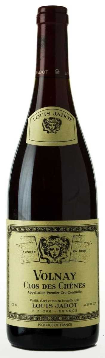 Louis Jadot Volnay Clos de Chenes 2022 750 ML