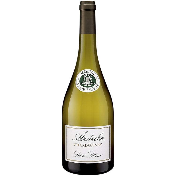 Louis Latour Ardeche Chardonnay 2023 750 ML