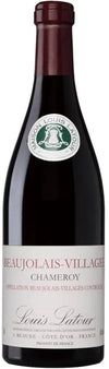 Louis Latour Beaujolais-Village Chameroy 2024 750 ML