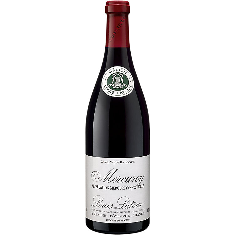 Louis Latour Mercurey 2020 750 ML
