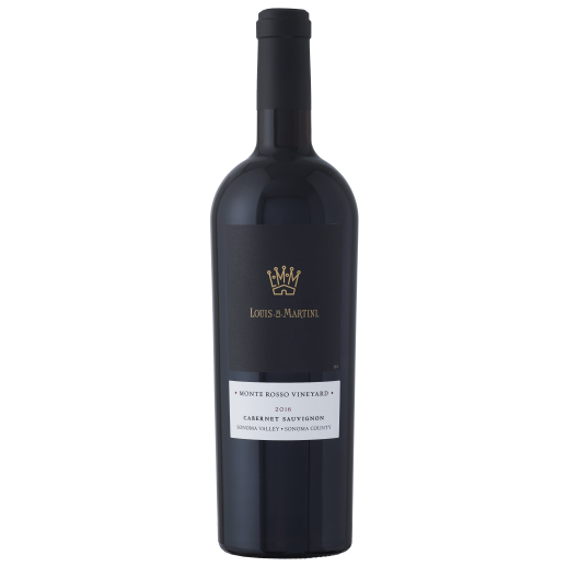 Louis Martini Cabernet Monte Rosso 750 ML
