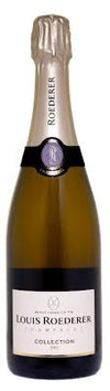 Louis Roederer Collection Champagne Brut 246 750 ML