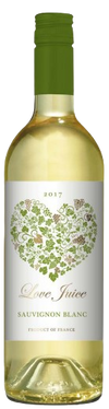 Love Juice Sauvignon Blanc 750 ML