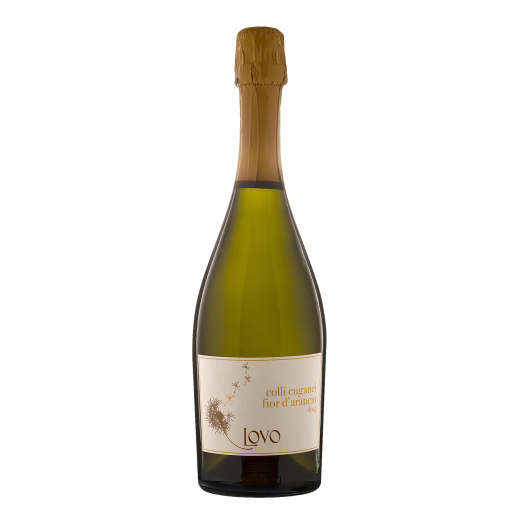 Lovo Colli Euganei Fior d'Arancio 750 ML