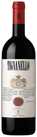 Antinori Tignanello 2017 750 ML