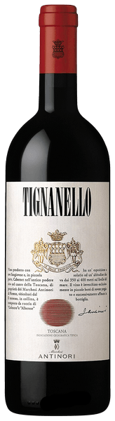 Antinori Tignanello 2017 750 ML