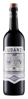 Lubanzi Wines Cinsault Swartland 2024 750 ML