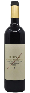 Luberri Rioja Gran Reserva 2014 750 ML