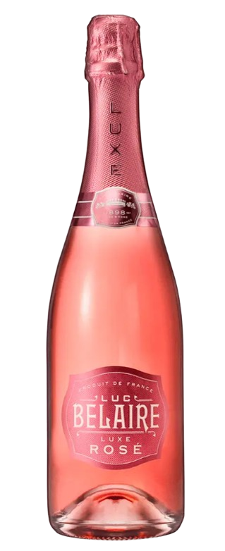 Luc Belaire Luxe Rose 750 ML Buy Now Online Shoping And Wine Shop Now