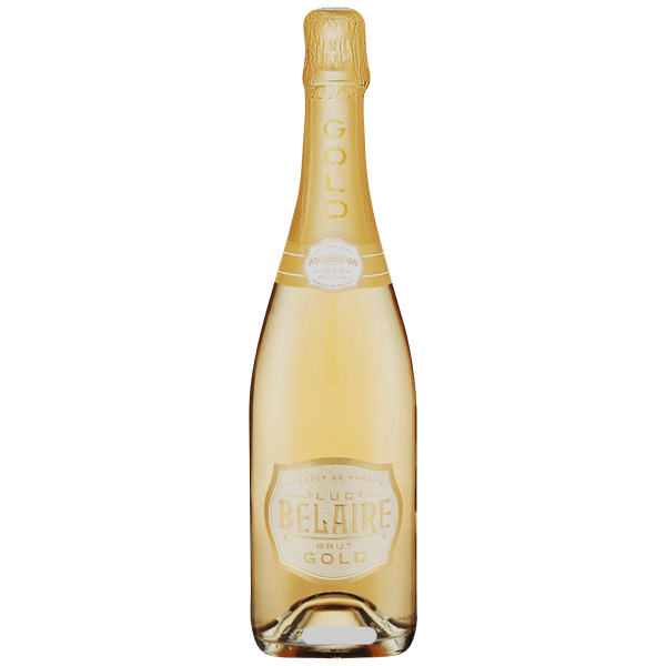 Luc Belaire Gold Brut 750 ML