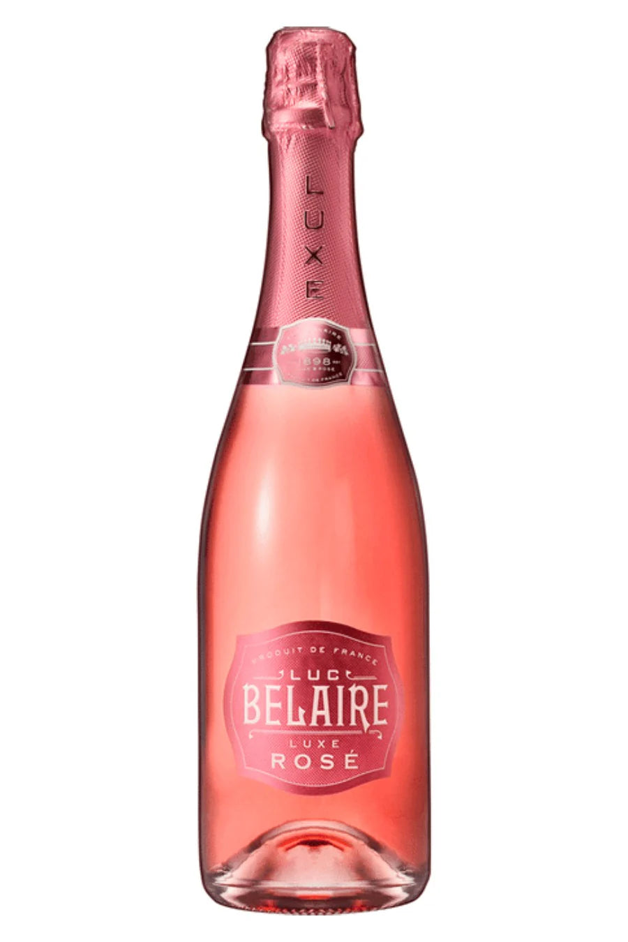 Luc Belaire Luxe Rose 750 ML