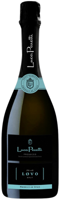 Luca Paretti Prosecco Lovo Brut 750 ML