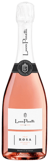 Luca Paretti Spumante Rose 750 ML