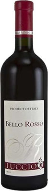 Luccio Bello Rosso 750 ML
