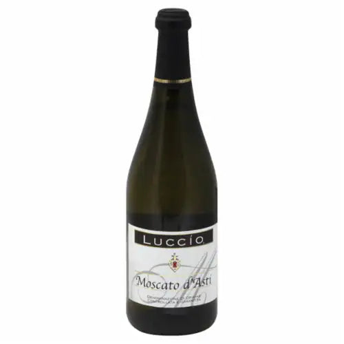 Luccio Moscato d'Asti 750 ML