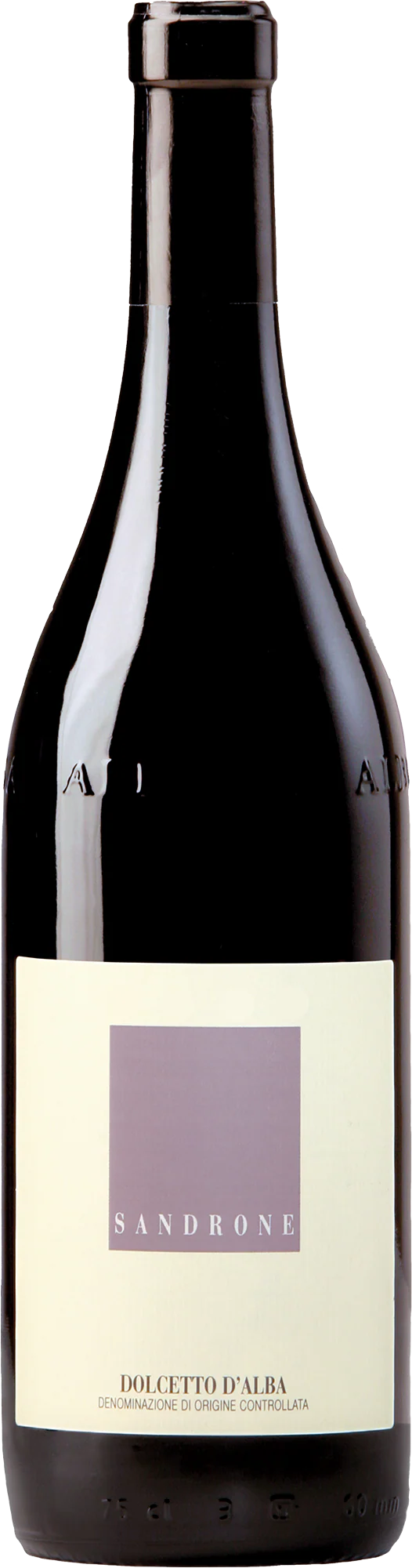 Luciano Sandrone - Dolcetto d'Alba 2022 750 ML