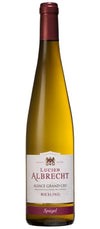 Lucien Albrecht Riesling Spiegel Alsace Grand Cru 2019 750 ML