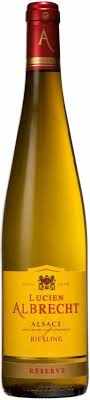 Lucien Albrecht Riesling Reserve 2023 750 ML