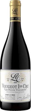 Lucien Le Moine Les Petits Vougeots 2022 750 ML