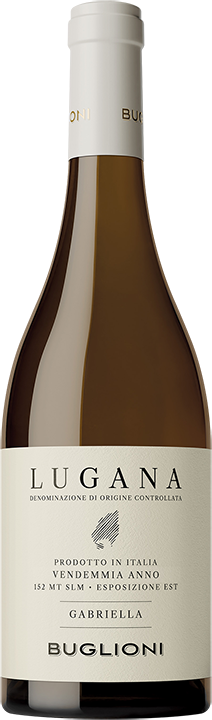 Lugana Gabriella 2023 750 ML