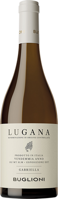 Lugana Gabriella 2023 750 ML