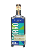 Lugo's Craft Handcrafted Pitorro Coconut Rum 750 ML