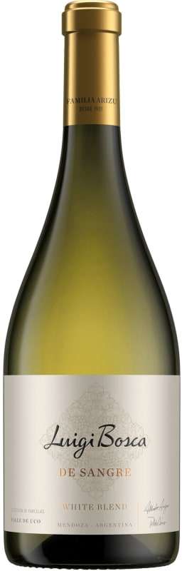 Luigi Bosca De Sangre White Blend 2024 750 ML