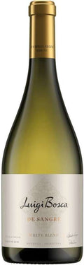 Luigi Bosca De Sangre White Blend 2024 750 ML