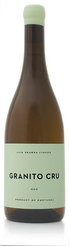 Luis Seabra Dao Granito Cru Branco 750 ML