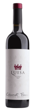 Tenuta Luisa Cabernet Franc 2022 750 ML