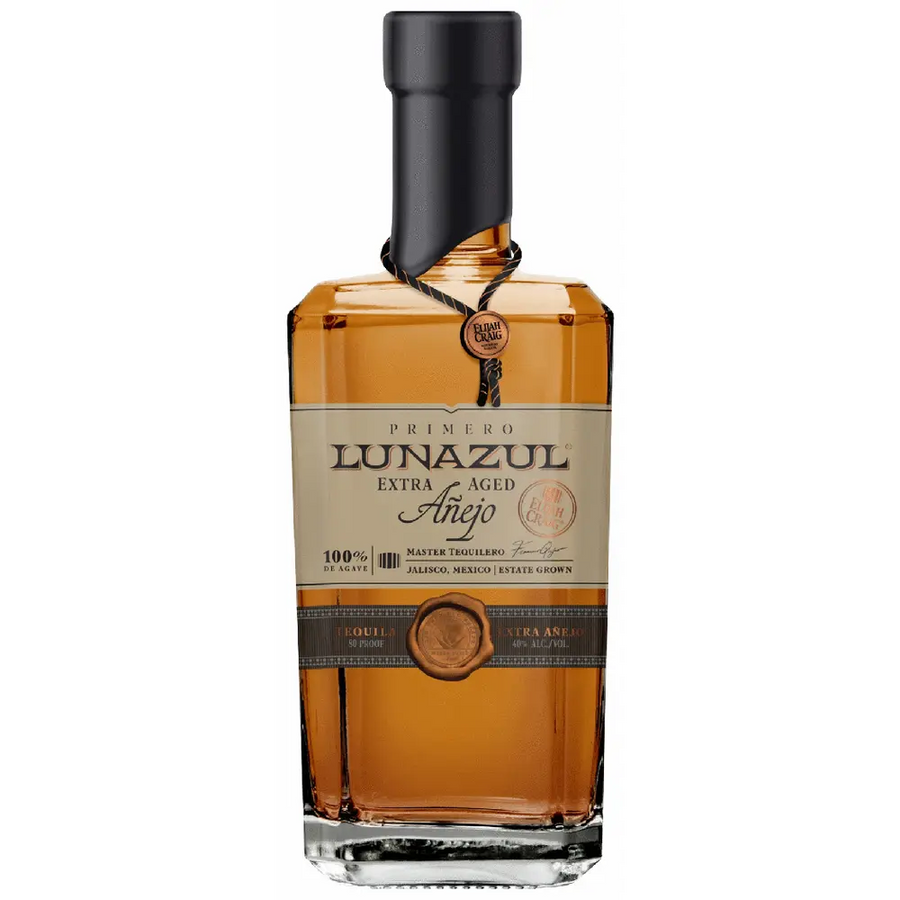 Lunazul Anejo Tequila 750 ML